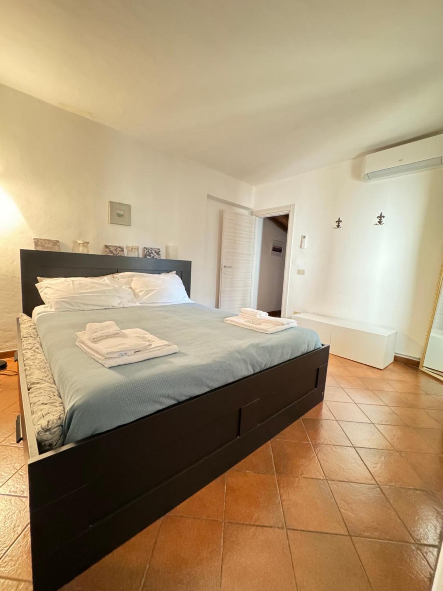 Leopoldini Appartamenti Florence Extérieur photo