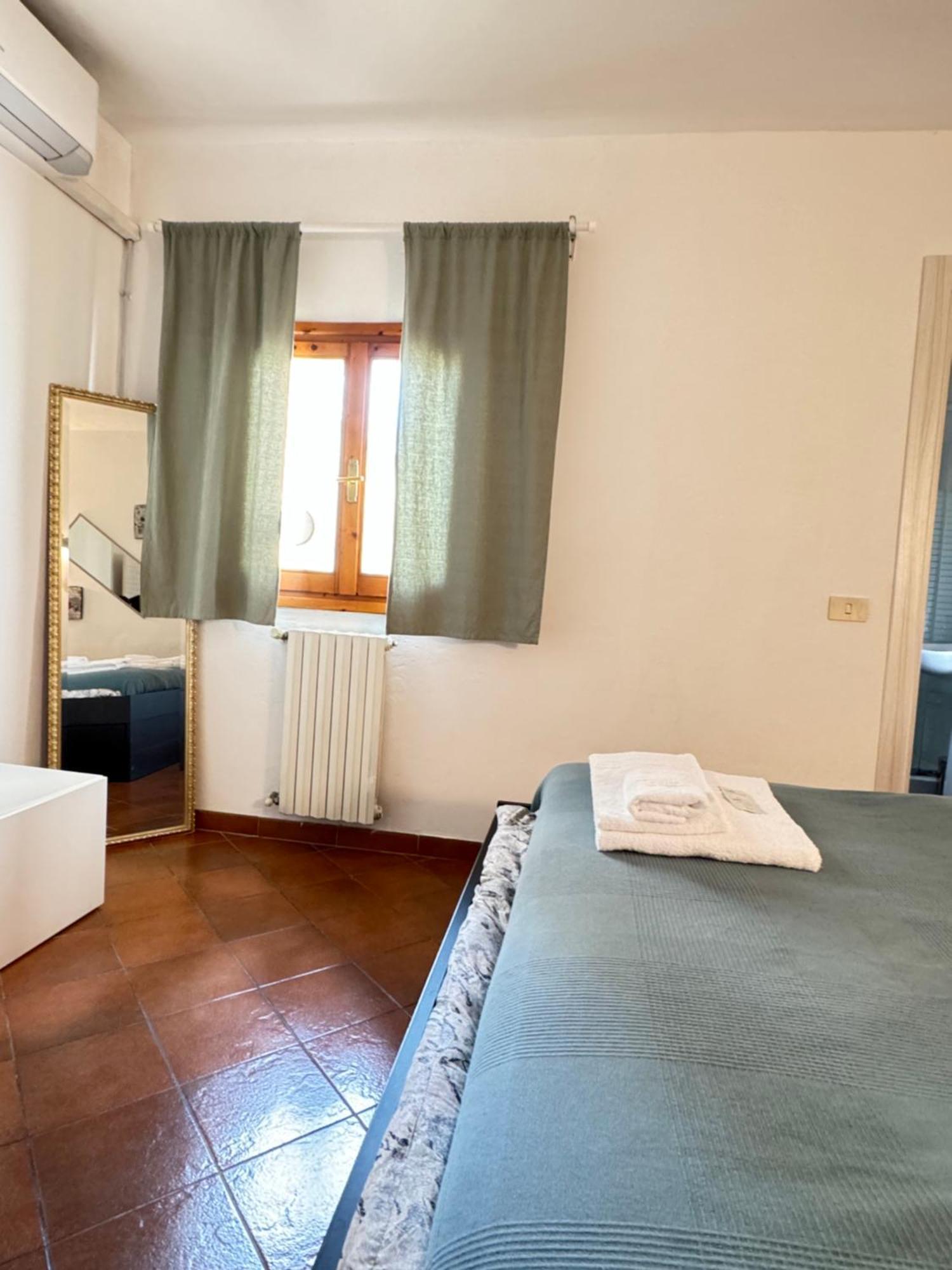 Leopoldini Appartamenti Florence Extérieur photo