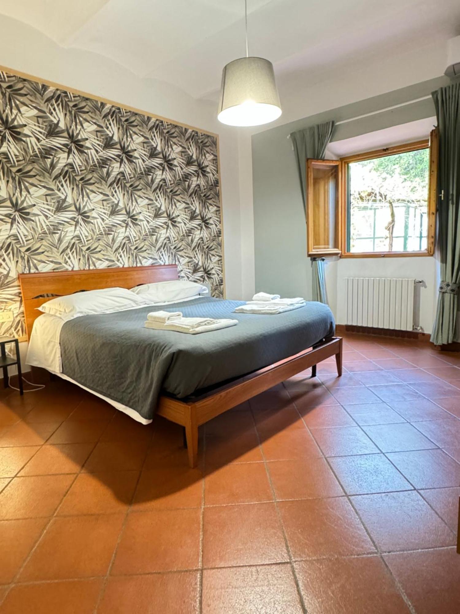 Leopoldini Appartamenti Florence Extérieur photo