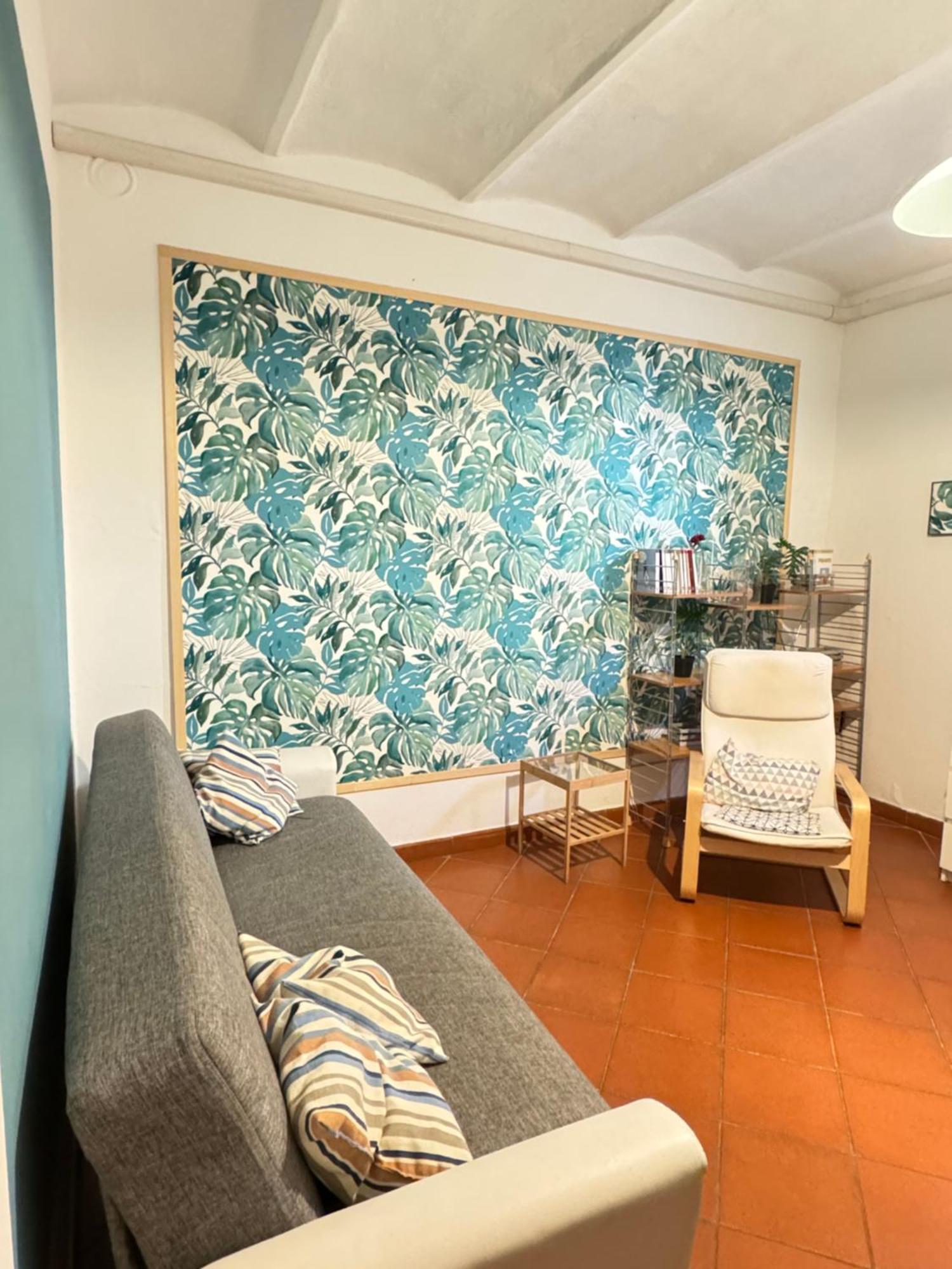 Leopoldini Appartamenti Florence Extérieur photo