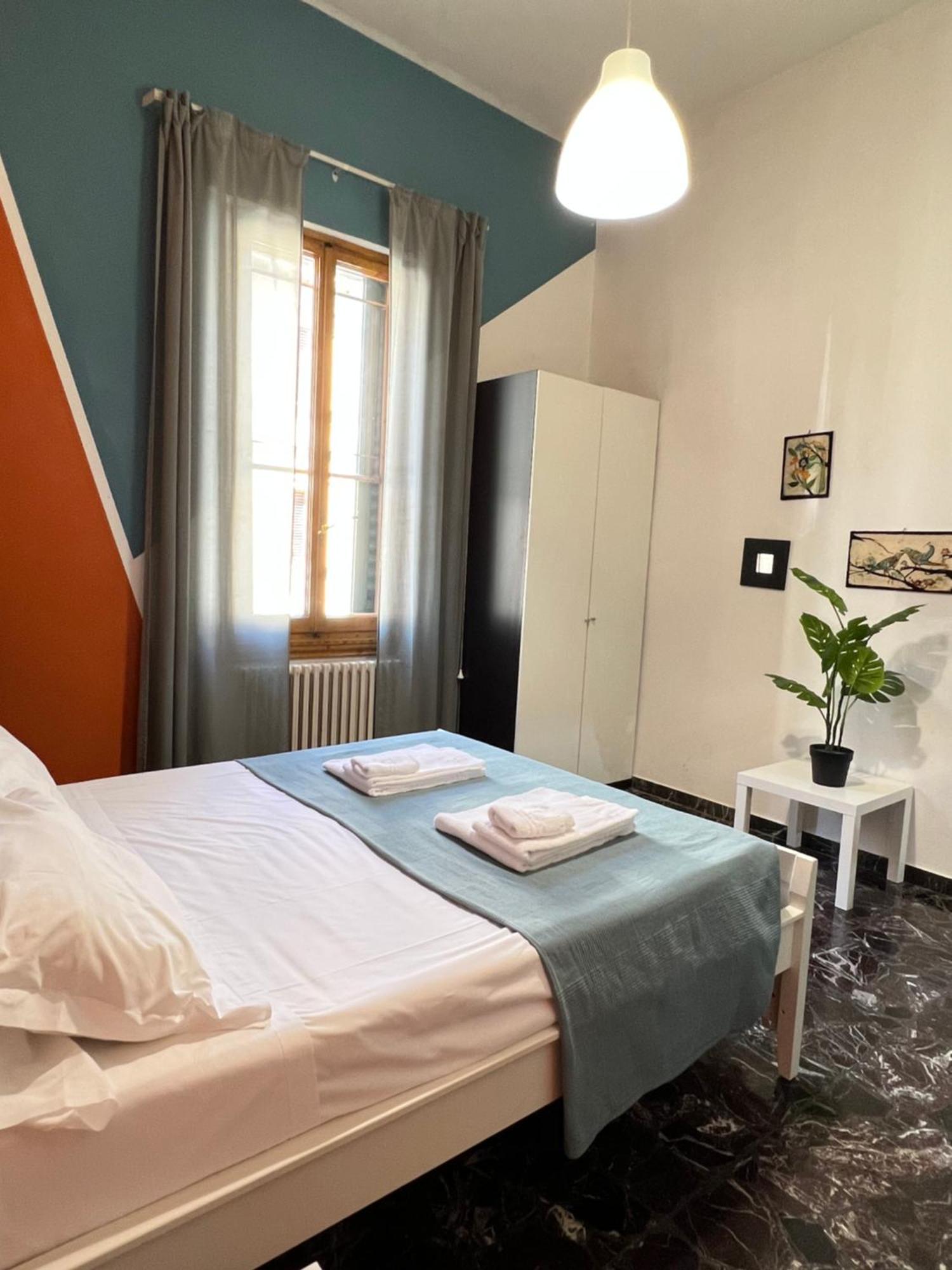 Leopoldini Appartamenti Florence Extérieur photo