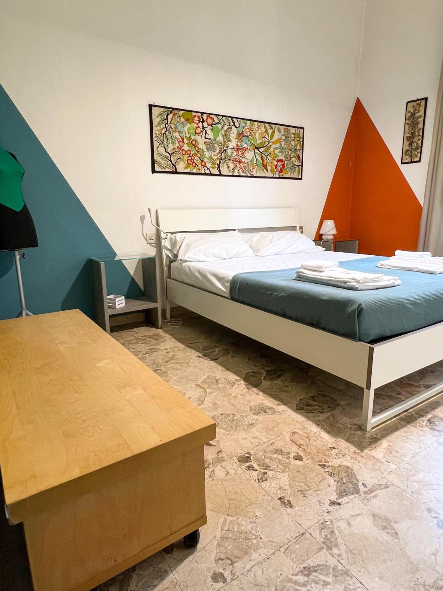 Leopoldini Appartamenti Florence Extérieur photo