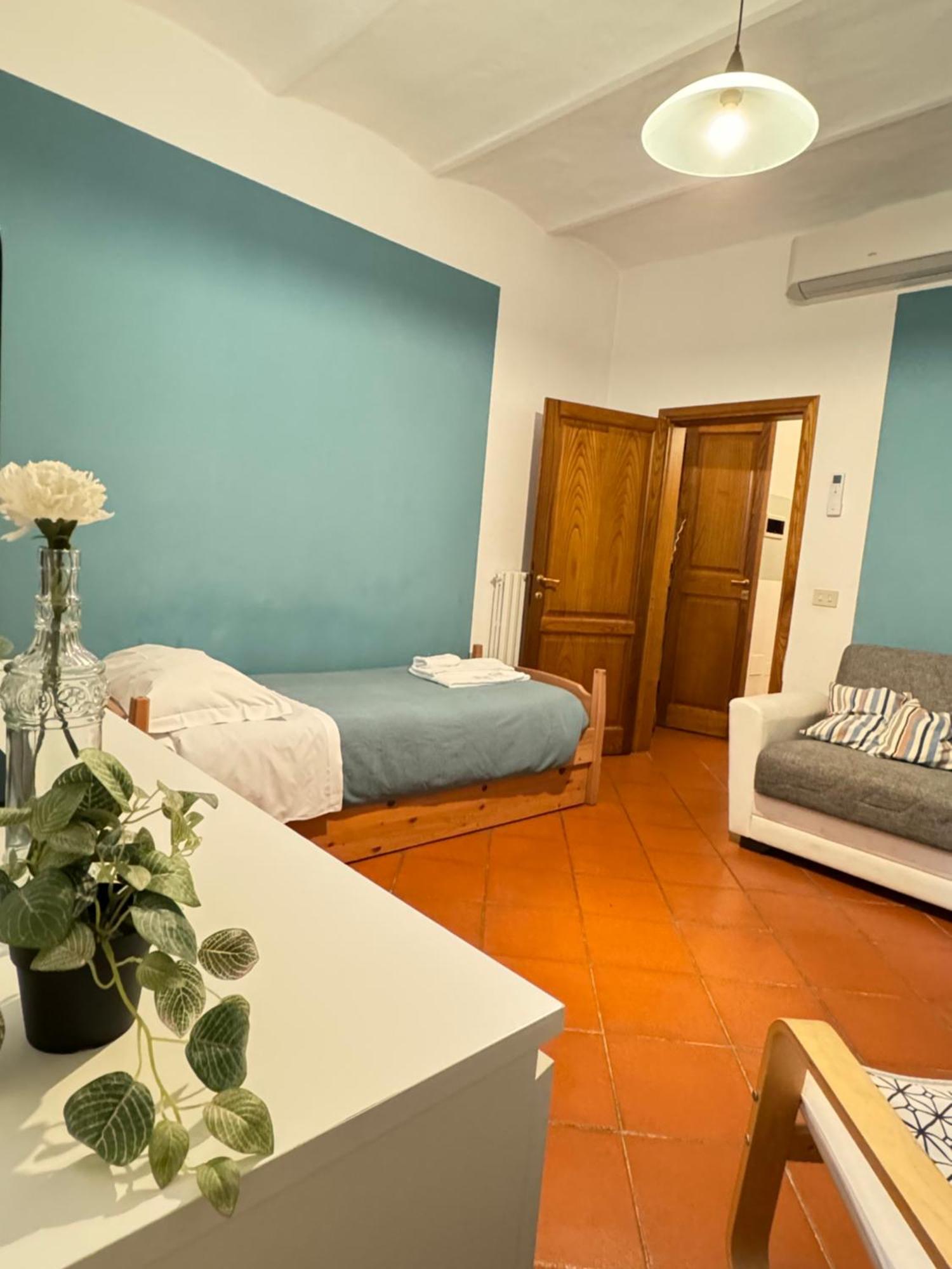 Leopoldini Appartamenti Florence Extérieur photo