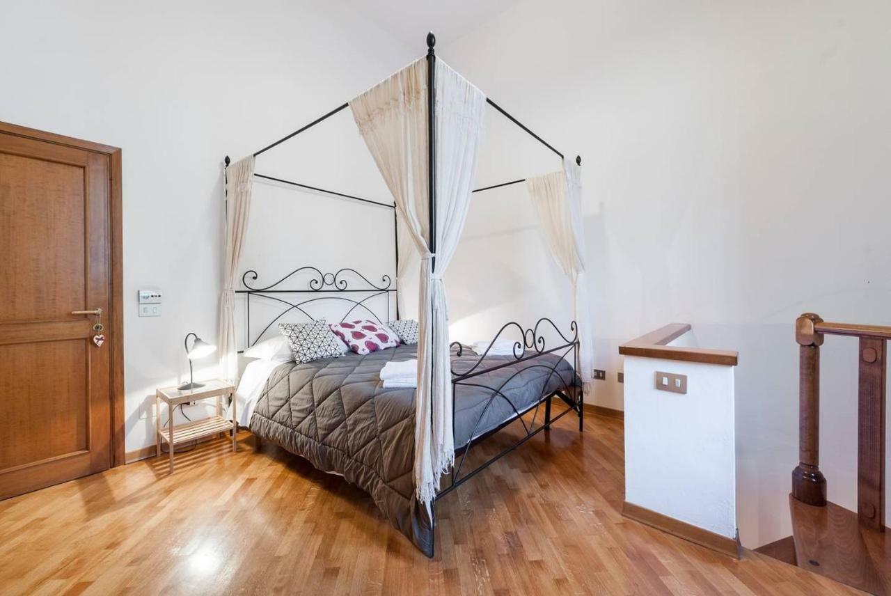 Leopoldini Appartamenti Florence Extérieur photo