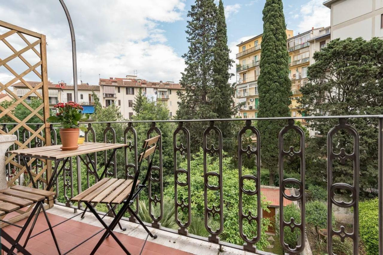 Leopoldini Appartamenti Florence Extérieur photo