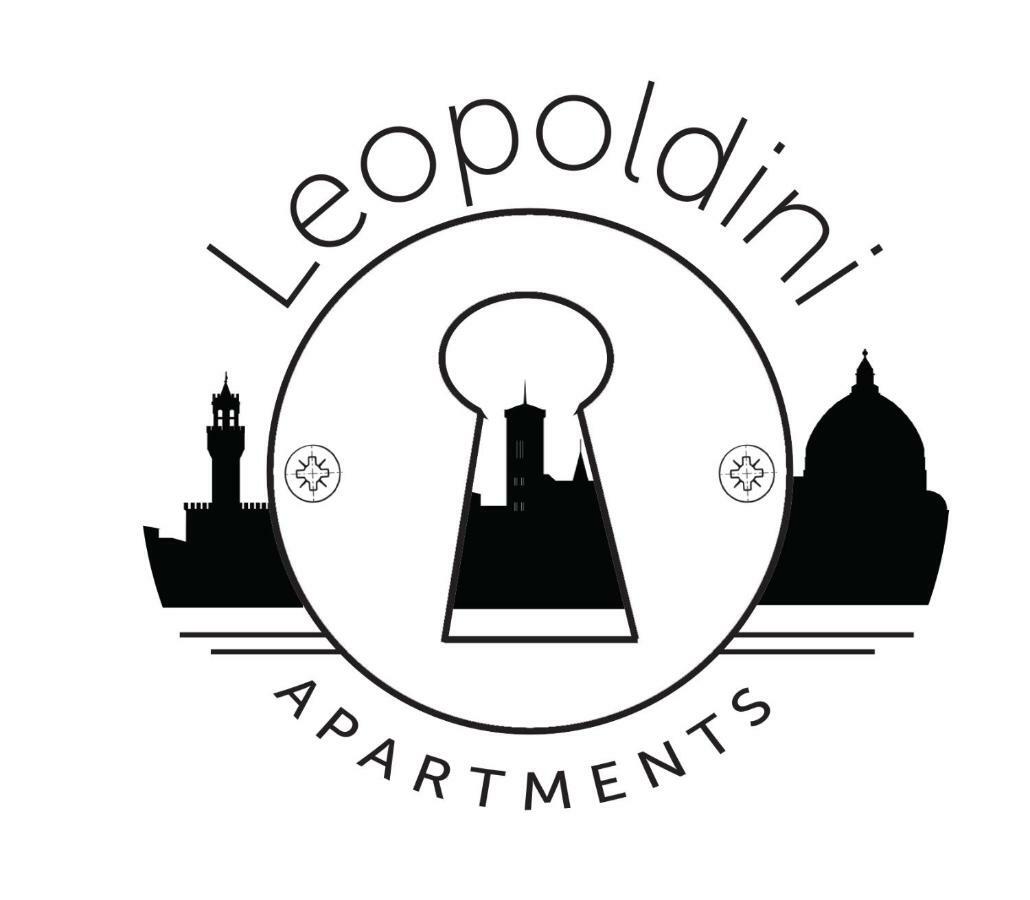 Leopoldini Appartamenti Florence Extérieur photo