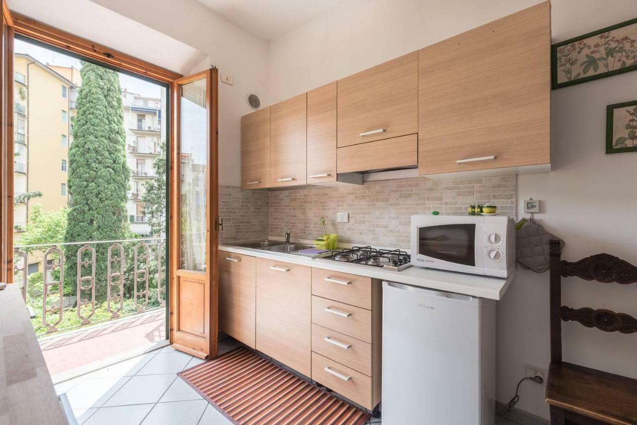 Leopoldini Appartamenti Florence Extérieur photo