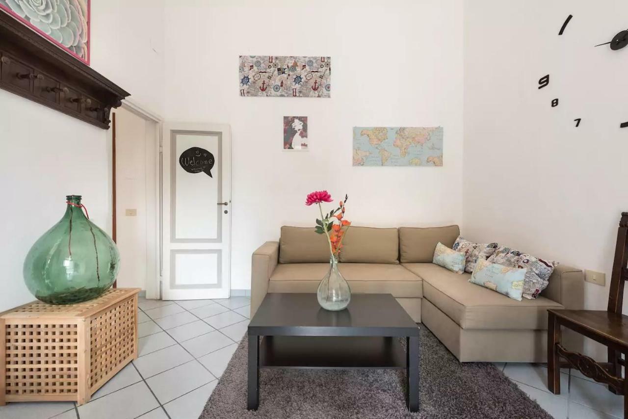Leopoldini Appartamenti Florence Extérieur photo